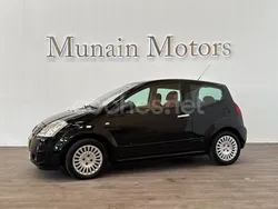 Negro Usado 2005 Citroën C2 Furio Utilitario | 2990 € (Precio justo)