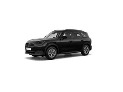 Usado 2025 Mini Countryman SUV | 35.900 € (Buen precio)