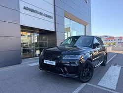 Narvik black Usado 2019 Land Rover Range Rover Sport HSE SUV | 40.900 € (Super precio)