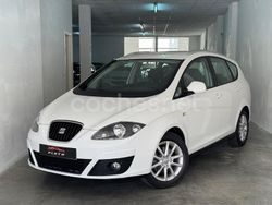 Blanco Usado 2010 Seat Altea XL Reference Monovolumen | 6999 € (Precio justo)