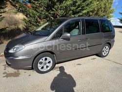 Gris / plata Usado 2012 Citroën C8 Seduction Monovolumen | 8900 € (Precio justo)