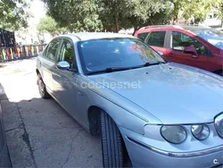 Gris / plata Usado 2003 Rover 75 Berlina | 600 €