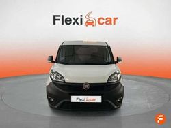 Blanco Usado 2022 Fiat Doblò Easy Monovolumen | 9490 € (Buen precio)