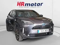 Usado 2022 Toyota Yaris Hybrid Active | 21.110 € (Precio justo)