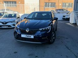 Azul Usado 2024 Renault Arkana Evolution SUV | 27.900 € (Un poco caro)