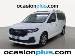Blanco Usado 2022 Ford Grand Tourneo Connect Titanium | 22.900 €
