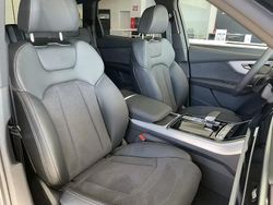 Nuevo 2025 Audi Q7 SUV | 84.900 €