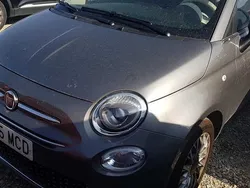 Usado 2022 Fiat 500 Dolcevita | 10.000 € (Buen precio)