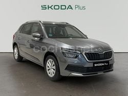Gris / plata Usado 2024 Skoda Kamiq Ambition SUV | 20.990 € (Precio justo)