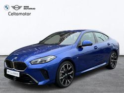 M portimao blue (metalizado) Usado 2025 BMW 120 Utilitario | 45.400 €