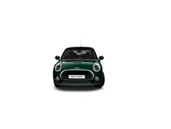 Verde Usado 2016 Mini Cooper Utilitario | 16.900 € (Precio justo)