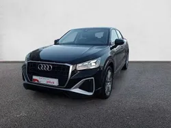 Negro Nuevo 2024 Audi Q2 S-Line SUV | 33.490 € (Caro)