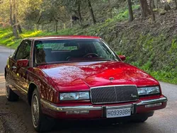 Burdeos Usado 1990 Buick Riviera Coupe | 12.500 €