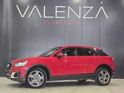 Usado 2018 Audi Q2 SUV | 21.900 € (Precio justo)