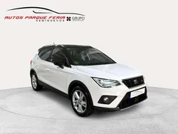 Usado 2019 Seat Arona Ecomotive SUV | 12.490 € (Precio justo)