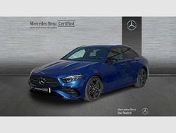Blanco Usado 2025 Mercedes A200 Berlina | 36.490 € (Precio justo)