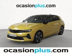 Blanco Usado 2024 Opel Astra S Utilitario | 17.682 € (Precio justo)