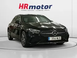 Usado 2023 Mercedes A250 AMG line | 28.490 € (Precio justo)