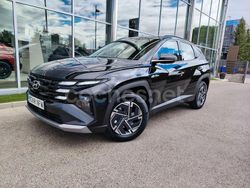 Negro Nuevo 2025 Hyundai Tucson SUV | 35.660 € (Precio justo)
