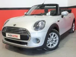 Usado 2020 Mini ONE Utilitario | 16.450 € (Precio justo)