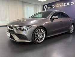 Usado 2024 Mercedes CLA200 Berlina | 36.900 € (Buen precio)
