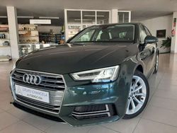 Verde Usado 2018 Audi A4 S-Line Berlina | 22.500 € (Precio justo)