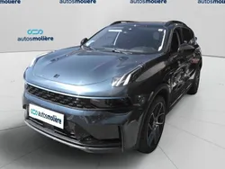 Azul Usado 2022 Lynk & Co 01 SUV | 20.890 € (Un poco caro)