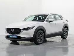 Blanco Nuevo 2025 Mazda CX-30 Prime-Line SUV | 28.290 € (Buen precio)