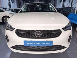 Blanco Usado 2022 Opel Corsa Edition Utilitario | 10.990 € (Precio justo)