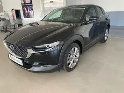 Negro Usado 2022 Mazda CX-30 SUV | 24.000 € (Precio justo)