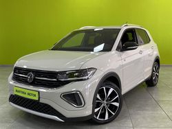 Otro Usado 2024 VW T-Cross R-line SUV | 26.300 €