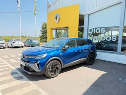 Azul Usado 2024 Renault Symbioz Esprit Alpine SUV | 30.500 € (Precio justo)