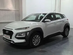 Blanco Usado 2019 Hyundai Kona SUV | 12.800 € (Buen precio)