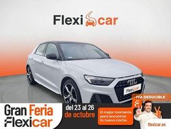 Blanco Usado 2023 Audi A1 Sportback Premium Utilitario | 22.490 € (Precio justo)