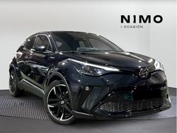 Bitono gris ascari Usado 2021 Toyota C-HR Sport SUV | 27.500 € (Caro)