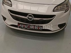 Blanco Usado 2016 Opel Corsa Selective Berlina | 6500 € (Precio justo)