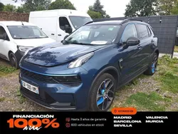Azul Usado 2022 Lynk & Co 01 SUV | 20.850 € (Buen precio)