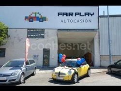 Gris / plata Usado 2008 Opel Zafira Cosmo Monovolumen | 4800 € (Precio justo)