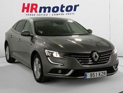 Usado 2017 Renault Talisman Intens Berlina | 11.990 € (Buen precio)