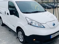Usado 2020 Nissan e-NV200 Van | 14.400 €