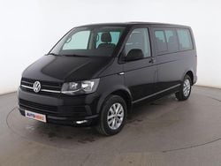 Negro Usado 2019 VW T6.1 Trendline Van | 37.399 €