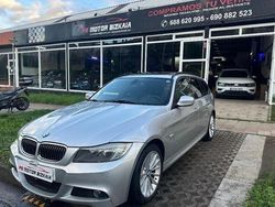Usado 2012 BMW 320 Familiar | 11.990 € (Un poco caro)