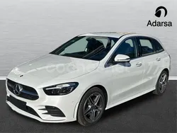 Negro Nuevo 2025 Mercedes B250e Monovolumen | 47.700 € (Caro)