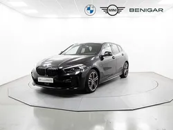 Negro Usado 2024 BMW 118 Comfort Edition Utilitario | 32.800 € (Precio justo)