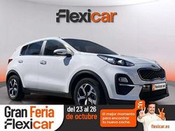 Blanco Usado 2019 Kia Sportage SUV | 21.490 € (Caro)