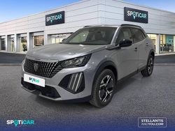 Gris Nuevo 2025 Peugeot 2008 Allure SUV | 24.500 € (Caro)