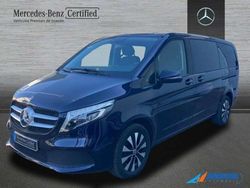 Usado 2023 Mercedes V250 Monovolumen | 55.539 € (Buen precio)