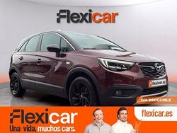 Rojo Usado 2018 Opel Crossland Ultimate SUV | 10.290 € (Precio justo)