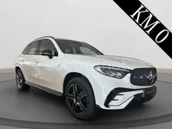 Blanco Nuevo 2025 Mercedes GLC300e SUV | 66.000 €