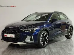 Azul Usado 2024 Audi A3 e-tron Sport Utilitario | 37.900 € (Caro)